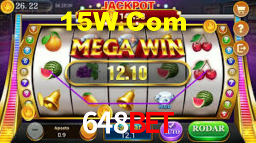 Live Casino 648BET