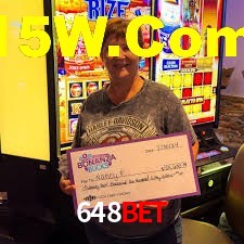 Live Casino 648BET