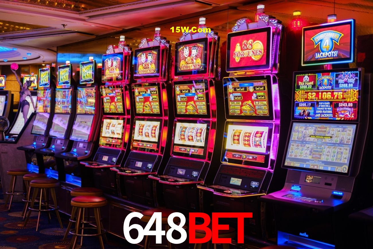 Flash Promotion 648BET