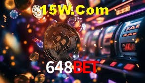 Account Benefits 648BET