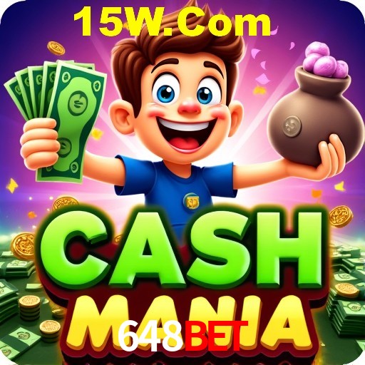 Descubra o Mundo do Cassino Online com 648BET
