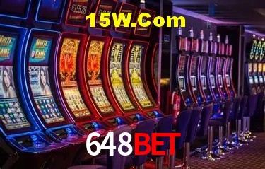 Avaliações dos Jogadores 648BET