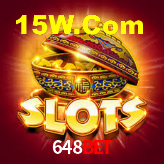 Bônus Generosos e Exclusivos no 648BET para Você!