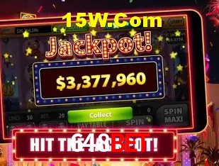 Especiais de Fim de Semana 648BET