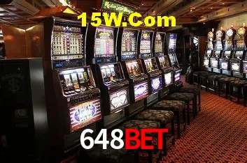 648BET Com