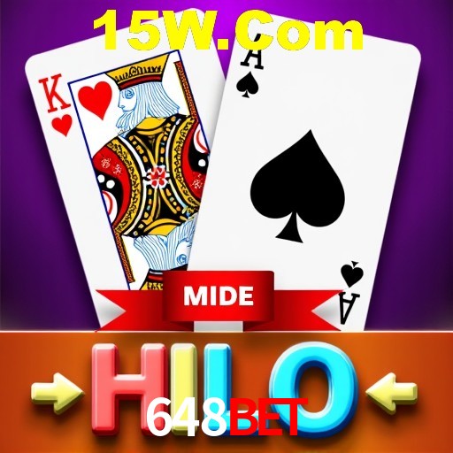 Casino VIP 648BET