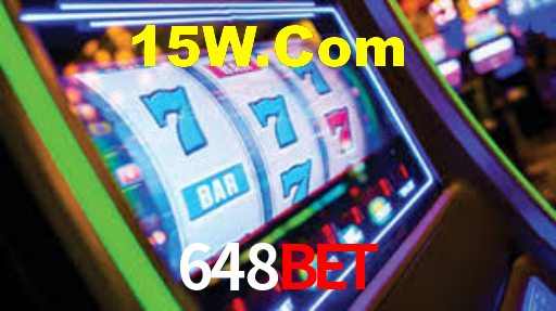 Tournaments 648BET