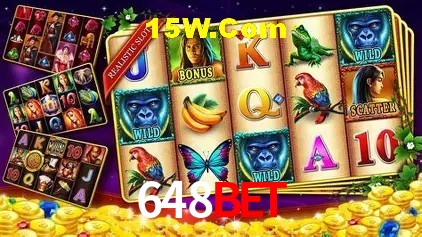 648BET