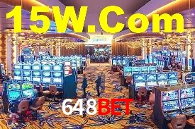 Experiência VIP 648BET