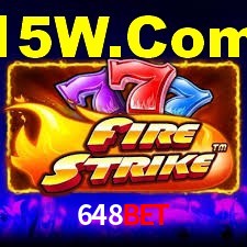 Slot Games 648BET