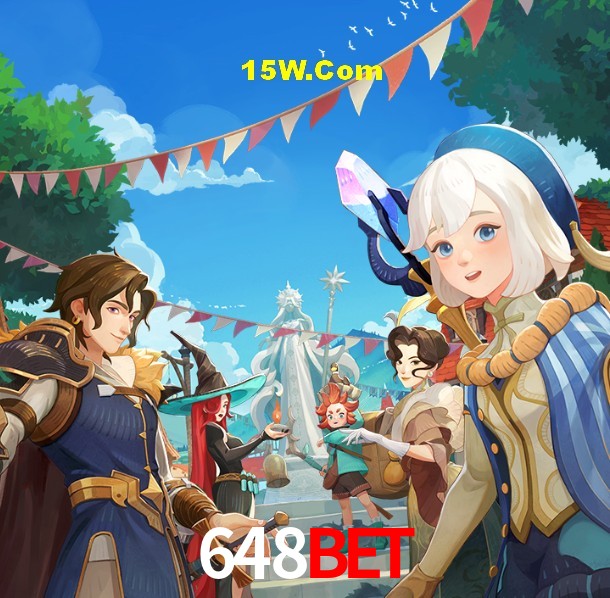Recursos de Bônus 648BET