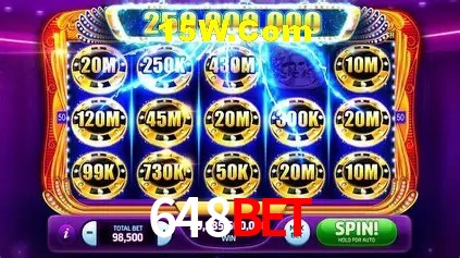 Explore as vantagens do 648BET: serviço profissional e confiabilidade