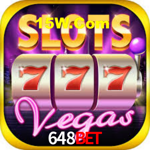 Programa VIP 648BET