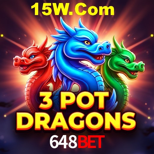 Weekend Specials 648BET