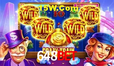 Promoção Relâmpago 648BET