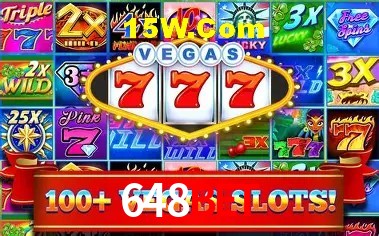 648BET: Jogos de Caça-Níqueis-Altas Recompensas, Roleta-Velocidade, Blackjack-Desafios Máximos