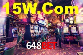 VIP Casino 648BET