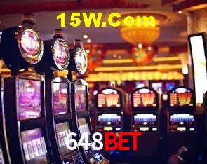 Login Seguro 648BET