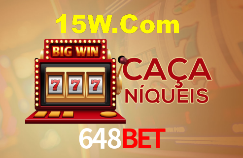 Exclusive Games 648BET