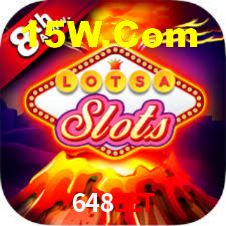 648BET Com