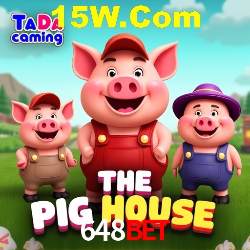Casino Ao Vivo 648BET