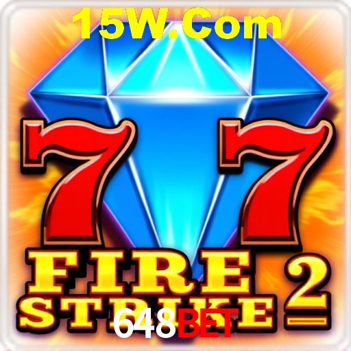 Interface do App 648BET