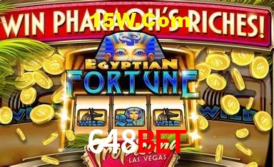 Diretório de Jogos 648BET