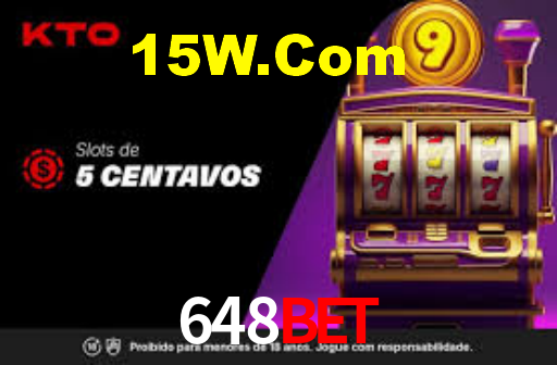Daily Bonuses 648BET