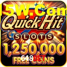 Sports Statistics 648BET