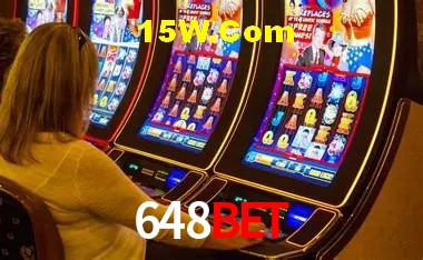 Ofertas Exclusivas 648BET
