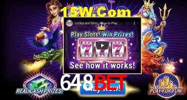 648BET Com