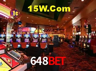 Promoções Sazonais 648BET