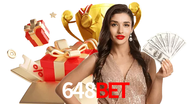 Jogue com dealers reais no 648BET!